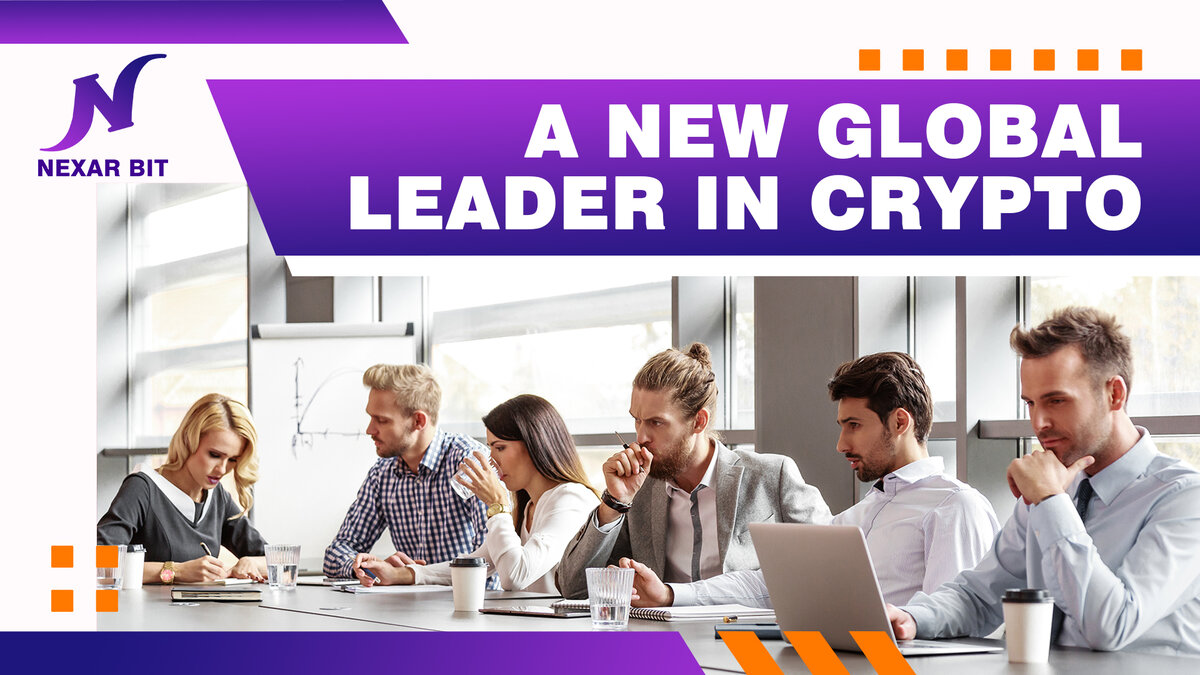 Nexar Bit Exchange Photo